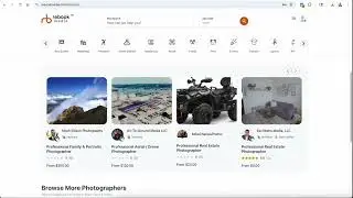 Get Found: How to List Your Photography Business on RebookMedia