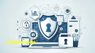 Cybersecurity in Accounting: Keeping Your Financial Data Safe with a Smile!