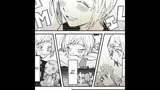 Moshimo Kioku ga Nokosetara | Memories from the Heart | Emotional Manga Short 💔#Mangaedit
