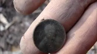 Metal Detecting Moolah With Yulelah  Episode 150  The Old School