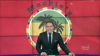 CTV Ottawa: Taste of the Caribbean in Renfrew