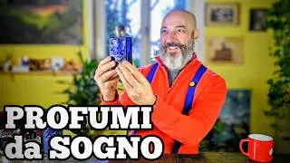 Profumi per iniziare il 2026 con stile, identità e vera qualità olfattiva
