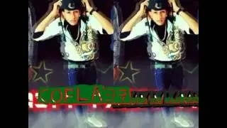 COFLA37 -TENGO EL FLOW (audio official)