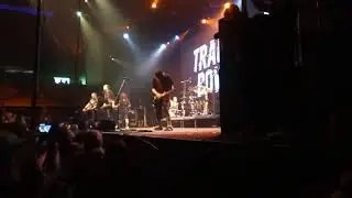 Tracktor Bowling - Ни шагу назад. Прощальный концерт. 01.09.17. ГлавClub Green Concert. Москва