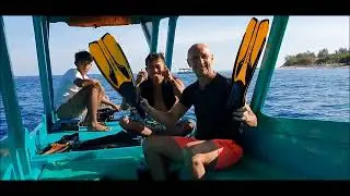 Gili Air, Lombok 🇮🇩