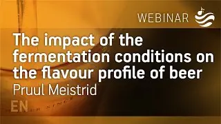 Impact of different parameters on the flavour profile of Beer- Fermentis webinar