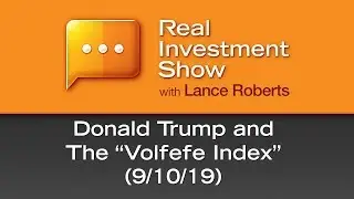 Donald Trump and the 