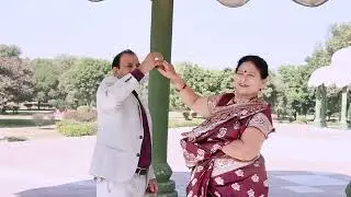DINESH WEDS MAMTA PRE WEDDING VIDEO 2024 (LIFE AFTER RETIREMENT)