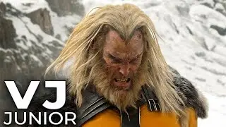[Deadpool and wolverine] | VJ Junior Translated | Uganda MovieBox Office 🇺🇬