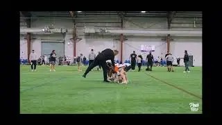 Ethan Gross FOA National Showcase Highlights