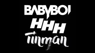 Taxi Doll - Waiting (Tinman x HHH x Babyboi x Xcellon Edit)