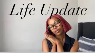 LIFE UPDATE: I Resigned After One Week Of Being Employed #mychannel #resignation #lifeupdate 