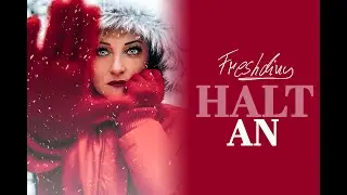 Freshdina - Halt an