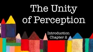 Merleau-Ponty’s Critique of Empiricism | Phenomenology of Perception