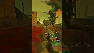 Season 6 Spooky Movement King 👻🎃 #warzone #movement #callofduty