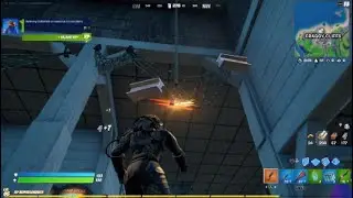 DESTROY FISHSTICK RESTAURANT DECORATIONS | TACALACA GAMING