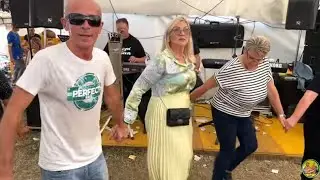 Zemo i Senida podrinjska ljepotica napravili lom u Puracicu 2023