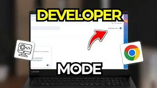 How To Enable Chrome Extensions Developer Mode Tutorial 2026