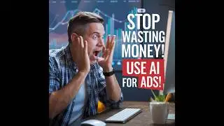 How I Used AI to Create HIGH-CONVERTING Facebook Ads!