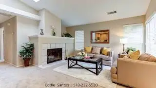 Eddie Santos Presents 501 Timbercove#2 Vallejo Glen Cove Condo