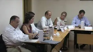 Moci&oacute; de la CUP per declarar Felip VI persona non grata a Matadepera