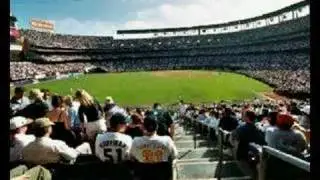 Qualcomm Stadium in One Minute