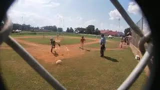 End of Season Finale , July 19, 2020, Snowden  Grove Park