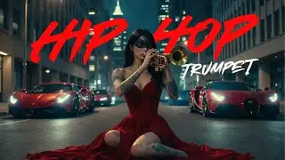 🎺Everything Shifts &ndash; Dark Trumpet Trap Instrumental | Cinematic Hip Hop Beats