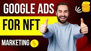 1  Sales & Retargeting Google Ads NFT Marketing Strategy