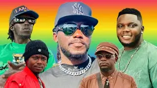 Judas Has Proven His Uniqueness From Other Artists Of Northern Uganda 