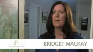 North Bay Estate Planning Attorney Bridget Mackay