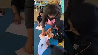 Activity 8 - Leaf Printing Activity 