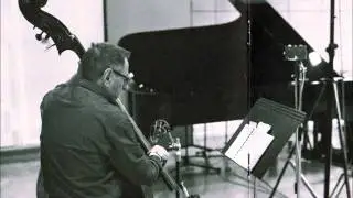 Najponk/George Mraz/Matt Fishwick - Comin' Home Baby (Ben Tucker)