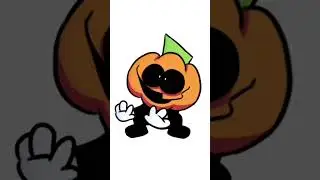 Pump Spooky Month Dance