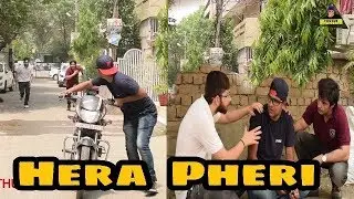 DESI HERA PHERI || YOGESH KATHURIA