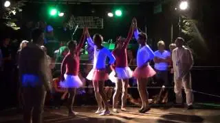Showprogramm Themar Kirmes 2013 Teil IV