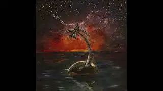 Lizzy and the Palm - Center of Attention (Official Audio)