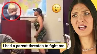 Teachers EXPOSED These Entitled Parents😮