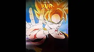 GT Was NEARLY Made Cannon😳 (Dragon Ball)