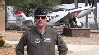 44Seconds with Col Austin