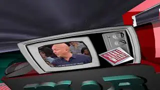 WMOR brainwreck  tv intro 30 FURLONG