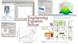 Intro to EES | Episode 1 &ndash; Thermodynamic properties of pure substances
