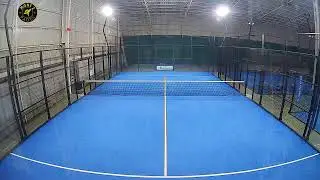 Mont2Padel 03/02/2026 20H30 - 22H00