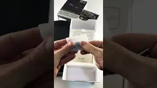 OLEAP Pilot Open-Ear Headset Unboxing #Shorts