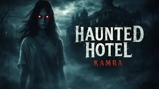 कमरा 306 | Real Hotel Horror Story in Hindi | Horror That Feels Peaceful 😰