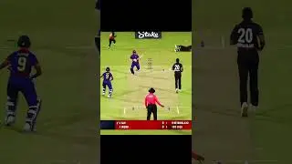 Aasif Sheikh & Anil Shah Opening Brilliance! | Nepal's Dream Start | Classical Shots Highlights ⚔️