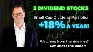 3 Best Dividend Yielding Stocks