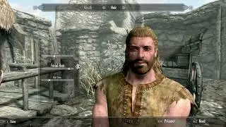 SKYRIM EP 1 