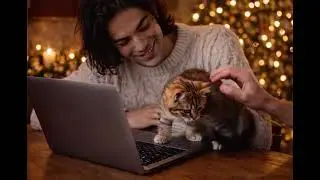 Oliver.S — Christmas “WITH L.O.V.E.”