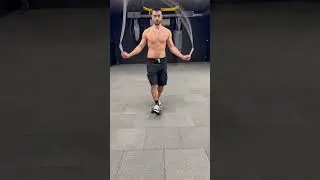 Скакалка #music #скакалка #dance #кардио #footwork #похудение #boxing #спорт #sports
